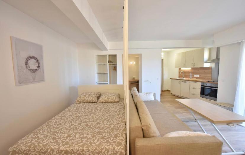 Appartement Superbe A 500m Du Palais Des Festivals Cannes