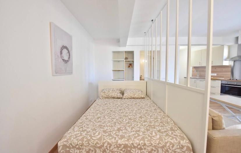 Superbe A 500m Du Palais Des Festivals Appartement
